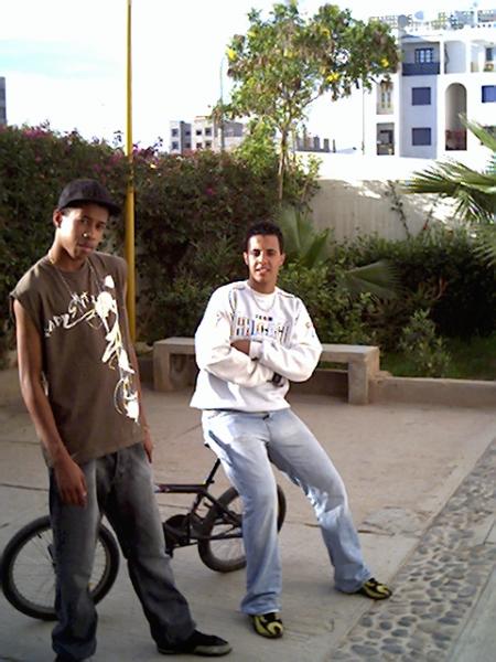  Simo AnD Adil