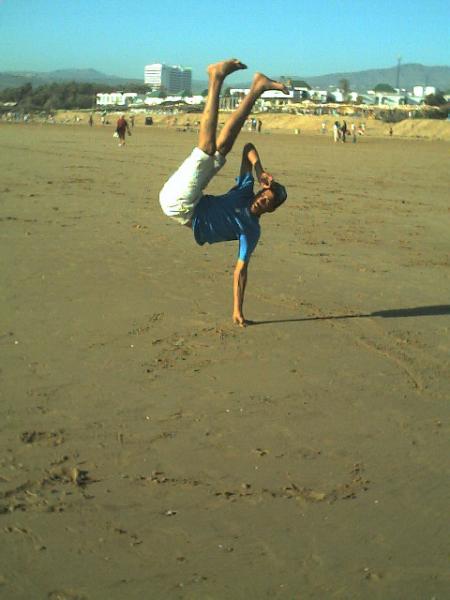 BreaK DancE