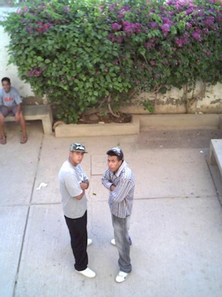 Moi AnD Mc-maj3our